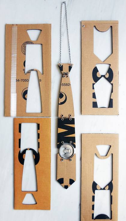 La mirada sustentable de Gardetti, un experto