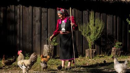 La miseria, la pobreza a la cual fueron sometidos los mapuches a lo largo del siglo XX es demasiado grande