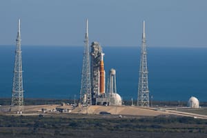 La última decisión de la NASA sobre Artemis II, que deja en suspenso el viaje a la Luna