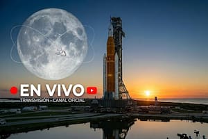 Lanzamiento de Artemis II en Florida hoy: la misión de la NASA para regresar a la Luna