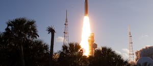 La NASA ya tiene fecha para la misión Artemis que bajará a la Luna