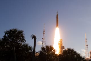 La NASA ya tiene fecha para la misión Artemis que bajará a la Luna