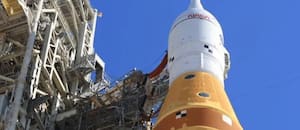 La NASA confirmó el lanzamiento de Artemis II hacia la Luna