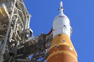 La NASA confirmó el lanzamiento de Artemis II hacia la Luna