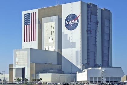 La misión de Artemis II fue retrasada por la NASA hasta el 1° de abril