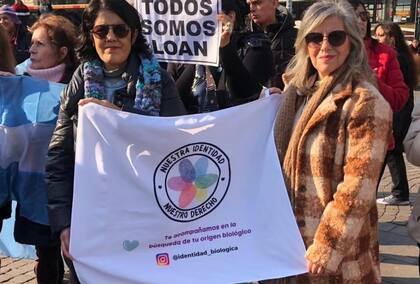 La misión de Identidad Biológica es escuchar y ayudar a otros buscadores.