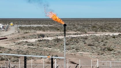 La misión de Unblock Computing es solucionar el flaring en América Latina, que es la quema del gas asociado a la producción de petróleo