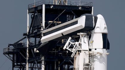 La misión Polaris Dawn alcanzará un punto más alto que la Estación Espacial Internacional.