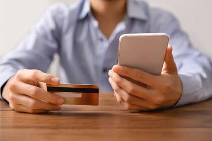 La misma reducción en las transacciones ocurrió en el primer mandato de Donald Trump, según analizó una economista