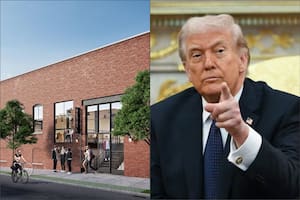 La misteriosa escuela de Queens que obtuvo US$2 millones de Donald Trump