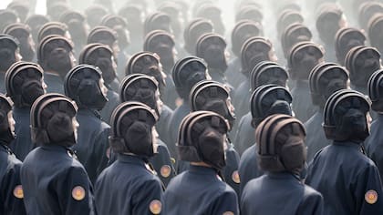 La misteriosa Oficina 39, la clave del poderío militar de Kim Jong-un
