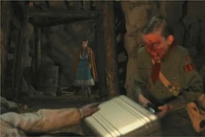 Stranger Things ya reveló el contenido de la valija de Henry y nadie notó