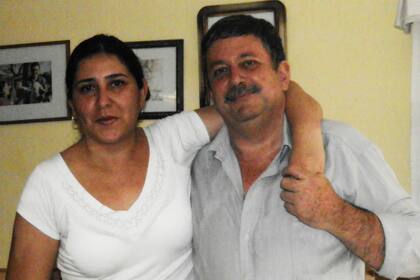 La mitad de los amigos le decía que era una locura lo que iba a hacer