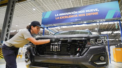 La mitad de los trabajos serán destinados para mujeres