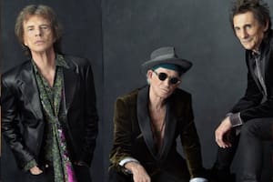 El misterioso mensaje que publicaron en sus redes