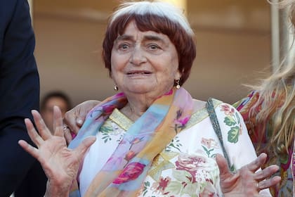 Varda murió a los 90 años, poco después de presentar su testamento fílmico, Varda por Agnès