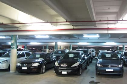 La modalidad de subastas se renueva regularmente en el Banco Ciudad