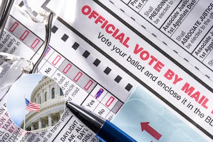 La modalidad de voto por correo responde a las necesidades de votantes con movilidad reducida u otros conflictos para presentarse a sufragar en persona