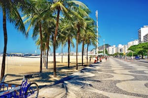 Cómo es la estafa que denuncian los turistas argentinos en Brasil