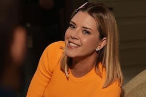 La modelo Alicia Machado contó que José Manuel Figueroa la agredió físicamente