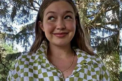 La modelo, que recientemente fue madre, es hogareña y familiar como las personas de Tauro