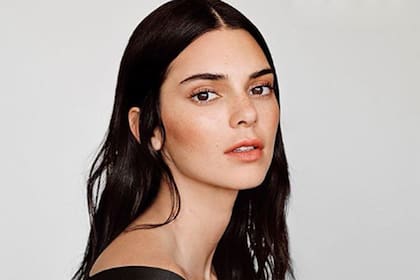 Este año, la modelo cumplió 30 años