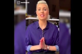 Uno por uno: los famosos argentinos que participaron del video de "Imagine"