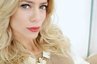 Nicole Neumann y las pícaras confesiones sobre la intimidad con su novio