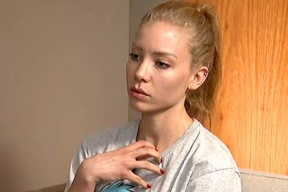 La modelo Najila Trindade Mendes de Souza acusó a Neymar de haberla violado en un hotel de París