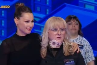 La inesperada pregunta a Pampita sobre las “relaciones íntimas” y “el aguacate”