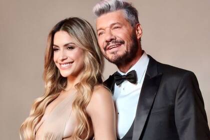 La modelo peruana y el conductor blanquearon su romance en octubre de 2023 (Foto Instagram @milett)