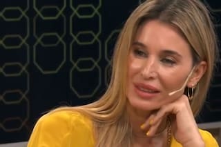 Dolores Barreiro habló del episodio de acoso que sufrió con Gérard Depardieu