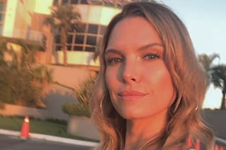 Sofía Zámolo deja Nosotros a la mañana y tuvo una emotiva despedida en vivo