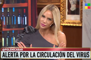 Salazar apuntó contra Casero por su protesta en el Congreso: "Fue descabellada"