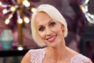 Alejada de Cristóbal López, Ingrid Grudke habló de su presente sentimental