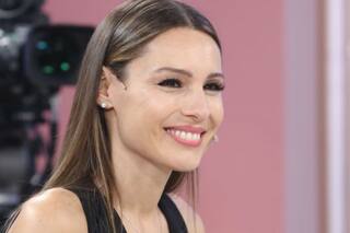 Pampita contó cómo fue la peor cita de su vida