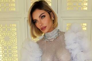 Caso Aleska Génesis: la condición de las autoridades para liberar a la modelo venezolana que estuvo en Telemundo