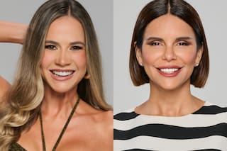 Cinzia acusó a Daniela de violenta por un polémico episodio en la cocina de Gran Hermano