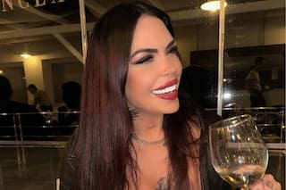 Clerici pidió que la sobresean porque trabaja como “acompañante de viajes” y recibe “importantes honorarios”