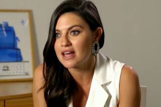 El fuerte relato de Sofía "Jujuy" Jiménez: "Mi abuelo mató a mi abuela"