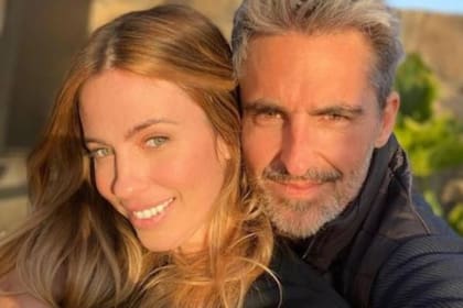 La modelo y el empresario tienen planes para vivir en Miami donde, según el periodista Rodrigo Lussich, "seguro tienen algún negocio"