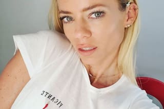 El polémico comentario que le hizo Pappo a Nicole Neumann cuando era menor