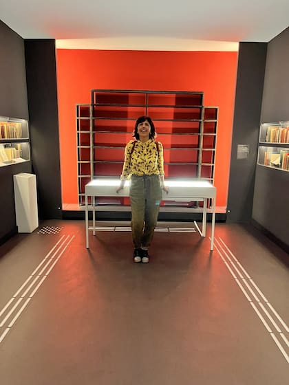 La modernidad también puede ser parte de los recorridos