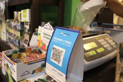 Usar el celular como reemplazo de la billetera o del plástico para pagar es cada vez más común