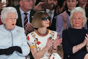 5 secretos de la reina Isabel II de Inglaterra develados por su modista, Angela Kelly