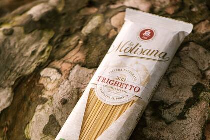 La Molisana es una de las marcas de pastas que serían afectadas por los aranceles