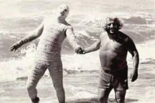 Hace 60 años nacía Titanes en el ring, el inolvidable programa de Martín Karadagián