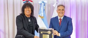 La Unesco declaró al cuarteto “patrimonio cultural e inmaterial de la humanidad”