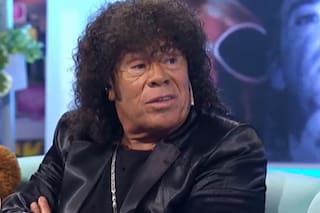 El llanto de 'la Mona’ Jiménez al recordar la casa de su infancia: “No sabía que existía un baño”