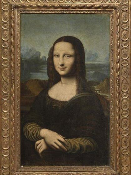La Mona Lisa de Hekking que saldrá a subasta entre el 11 y 18 de junio